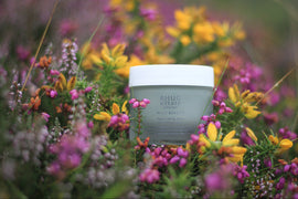 The Benefits of Honey in Skincare